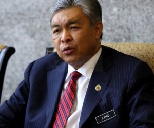 نائب رئيس الوزراء الماليزى: اعتقال وترحيل الأتراك الثلاثة لم يتم بناء على طلب أنقرة