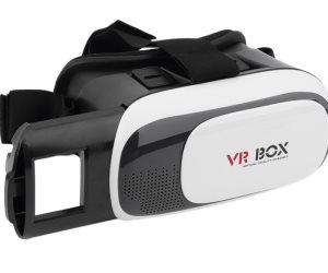 جوجل تطلق أحدث منتجاتها " سماعة VR " خلال أيام ضمن فعاليات مؤتمر I / O 