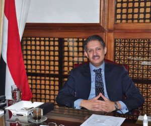 قنصل مصر بالرياض يلتقى مسئولى إدارة الوافدين ويبحث قضايا الموقوفين