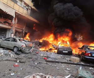 ارتفاع جرحى انفجارات محاكم مصراتة لـ21 شخصا