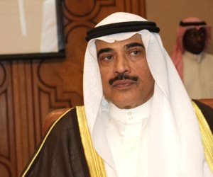 وزير الخارجية الكويتى يجري إتصالا هاتفيا بأمين الجامعة العربية