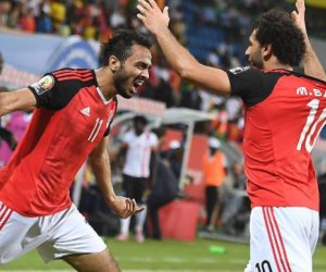 محمود كهربا = محمد صلاح .. 15 مليون دولار