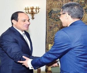 أخبار مصر النهاردة الثلاثاء 16/5/2016