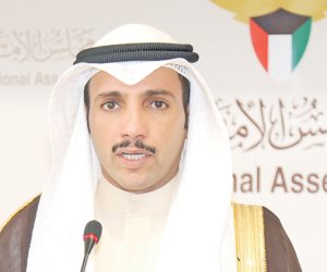 رئيس مجلس الأمة الكويتي يستنكر الهجوم الإرهابي في محافظة القطيف السعودية