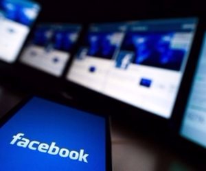 فيس بوك تحاول العودة مجدداً إلى الصين عبر فتح مكتب في شنغهاي