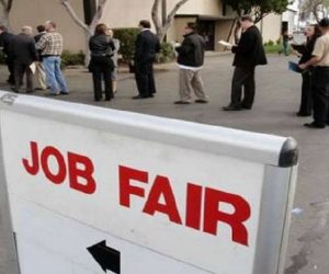 تراجع طلبات إعانة البطالة الأمريكية منذ عام 1973