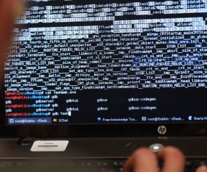 فيروس خطير يخترق وكالة إنترفاكس الروسية ويوقف جميع الأنظمة