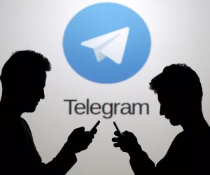 تحديث جديد لتطبيق Telegram  يجلب دعم حسابات متعددة على اندرويد 