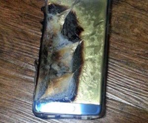 مصرع مغربية إثر انفجار شاحن هاتفها المحمول