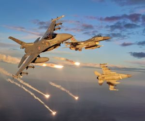 لماذا قصفت الطائرات الأمريكية القافلة الموالية للجيش السوري؟ (تحليل)
