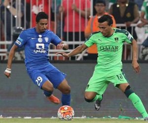 أهلي جدة يبحث عن العودة للانتصارات أمام الاتفاق في الدوري السعودي