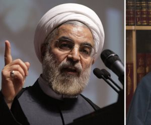 قبل ساعات من انطلاق الانتخابات الإيرانية.. هل ستغير زيارة ترامب للسعودية قناعة الناخبين الإيرانيين؟