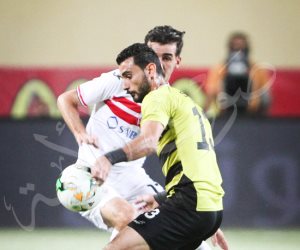 ميدو: لم استمتع بأداء الزمالك أمام وادى دجلة 