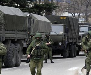 قوات الأمن الروسية تقضي على مسلح قتل 4 أشخاص بضواحي موسكو