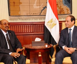 السيسي: مصر لن تتآمر ضد السودان