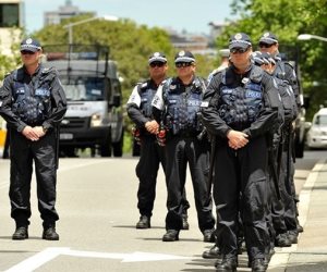الشرطة الأسترالية: التفاخر يعتزم كشف المسؤولين عن قطع رؤوس ديناصورات