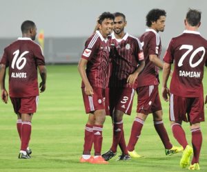 جمهور كأس رئيس الإمارات يرشح الوحدة للقب