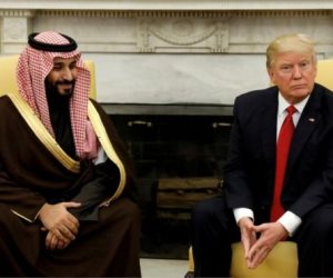 القمة العربية الإسلامية الأمريكية تعزز التعاون الدولي في مواجهة التطرف والإرهاب
