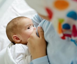تحمي الأطفال من أمراض الكبد.. هذه دراسة أمريكية حول أهمية الرضاعة الطبيعية