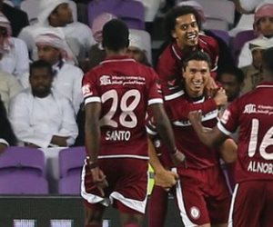 بث مباشر مشاهدة مباراة الوحدة والنصر فى نهائى كأس الإمارات