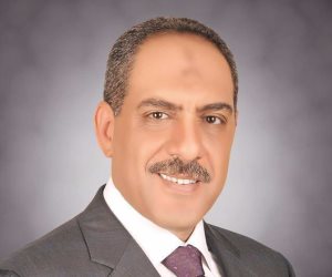عضو بـ«دفاع البرلمان»:الإرهاب لن يقسم وحدة المصريين 