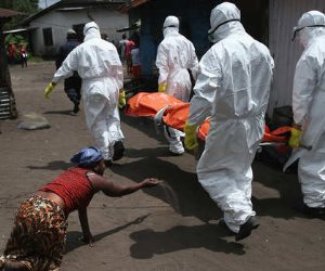 ظهور فيروس إيبولا يثير الذعر من جديد في الكونغو