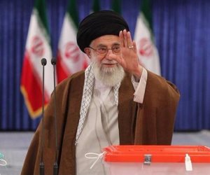 واشنطن تعلن مجددا الحرب على إيران: 2018 عام العار في طهران