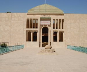 العراق يلجأ لإيران لإعادة تنظيم متاحفها