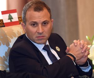بيروت: وضع لبنان متماسك..ولا نريد سوى الخير 