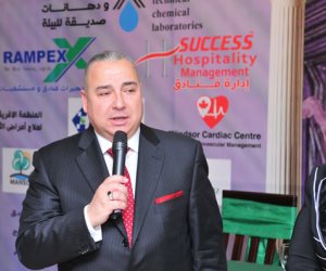 اتحاد المستثمرين اكثر من 8000 مصنع متعثر في مصر