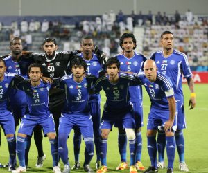 الوحدة يفوز بكأس الإمارات للمرة الثانية في تاريخه (فيديو)