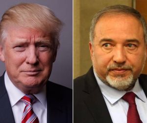 موقع «إسرائيل ديفينس»: تل أبيب تتخوف من ترامب بعد التسريبات مع روسيا