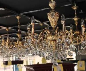"كريستال عصفور" تكشف عن استراتيجيتها في 2017 من خلال زيادة حصتها السوقية وتنمية صادراتها