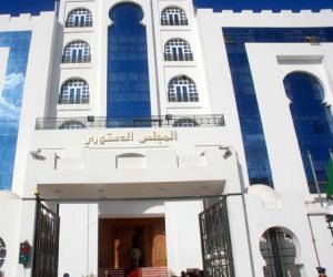 حزب الرئيس الجزائري يخسر ثلاث مقاعد بالنتائج النهائية للانتخابات