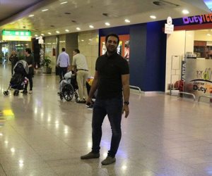 أحمد مرتضى ينتظر وصول صلاح والونش إلى تونس