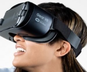 سامسونج تطلق وضع الأطفال لنظارات VR Gear التابعة لها 