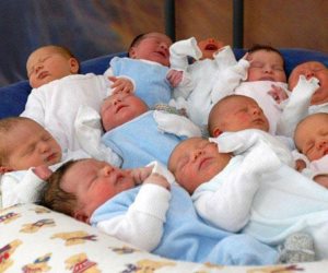 القومي للسكان: الإسماعيلية من المحافظات الأعلى في معدل الإنجاب