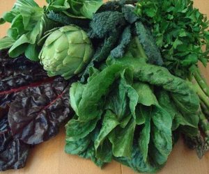 الخضروات وجهان لعملة واحدة.. تقتل البكتيريا الضارة فى الجسم وتمده بالعناصر الصحية