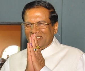«رئيس سريلانكا» يبدل وزيري الخارجية والمالية في تعديل وزاري
