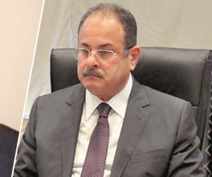 على خطى زكي بدر.. وزير الداخلية في نقابة الصحفيين بعد 29 عاما