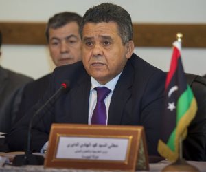الخارجية الليبية المؤقتة تثمن موقف مصر حيال الهجوم الإرهابى ببراك الشاطئ بجنوب ليبيا