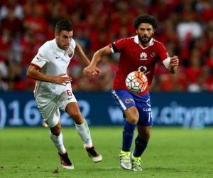 20 مايو.. يوم رياضي جدا 