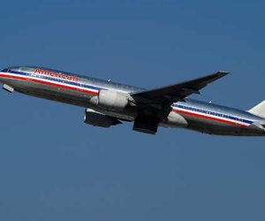 إدارة الطيران الأمريكية تقترح تغريم يونايتد إيرلاينز 435 ألف دولار
