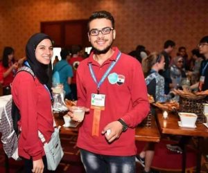 فوز مصر بالمركز الرابع على مستوى العالم في الهندسة الكهربية والميكانيكية