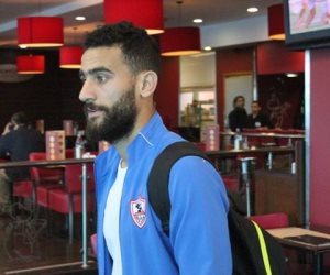 هيكتور كوبر: شرط وحيد لانضمام باسم مرسي إلى المنتحب