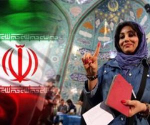 الانتخابات الإيرانية.. 70 % نسبة المشاركة بنحو 40 مليون ناخب إيراني