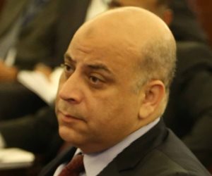 عمرو غلاب رئيسا لاقتصادية البرلمان