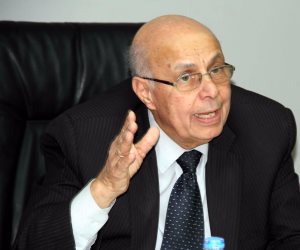  رئيس الاتحاد المصري لشركات  للتامين: اتحاد الشركات قلب صناعة التامين 