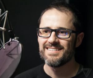 "إيف ويليامز" المؤسس المشارك لـ"تويتر" يعتذر عن دور الموقع فى انتخاب ترامب