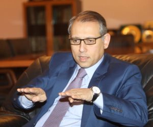 البطريرك الماروني اللبناني يلتقي بسفراء مصر والإمارات والقائم بالأعمال السعودي